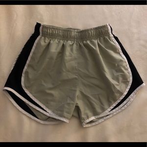 Women’s Nike dry fit shorts